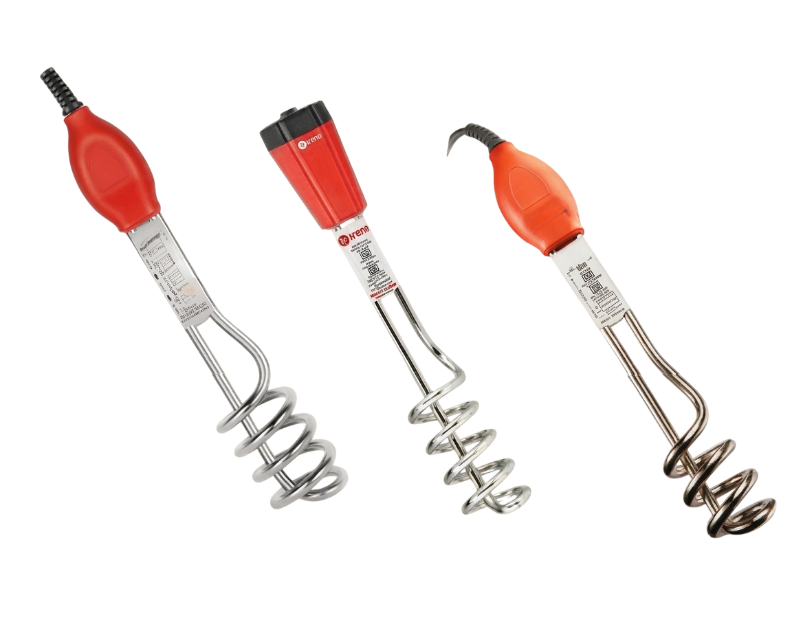 Immersion Rod